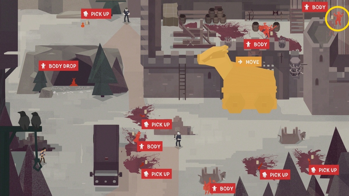 XboxOneゲーム、Serial Cleaner（シリアル・クリーナー）Contract 22： Solid Armourを攻略しています