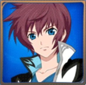 テイルズ ザレイズ 精霊装 アスベル 公式】テイルズ オブ ザ レイズ on X: 