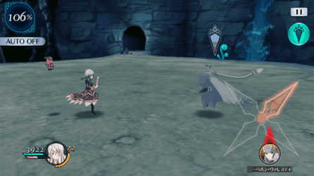 ザレイズ 4武器 ウィーブルロッド の性能と術技 テイルズオブザレイズ ザレイズ攻略wiki Gamerch