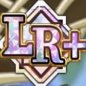 LR+美闘士