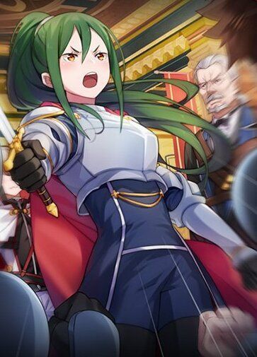 白鯨討伐の烽火