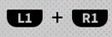 R1+L1