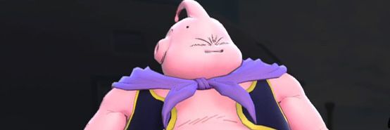 魔人ブウ 純粋悪 ドラゴンボール 魔人ブウ 無邪気善 ガレージ