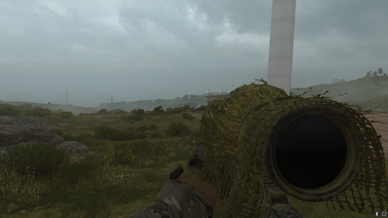 1ショット2キル