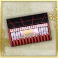 オオクニヌシの屋敷の壁紙