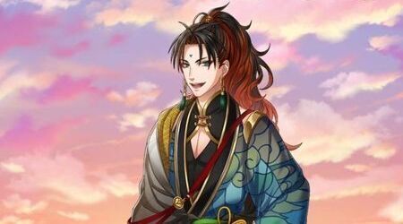 スクナビコナ（花鳥風月の宴～むとせ～）の覚醒前の画像