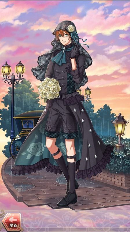 正岡子規(涙雨に君を想う)陰