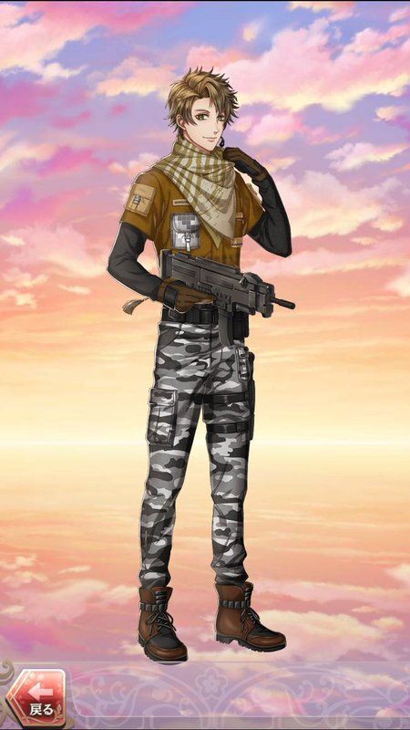 物部守屋(一番弟子の初心)陰