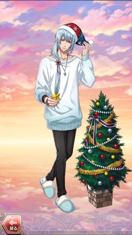 藤原定家(優美なる幸贈祭)陽