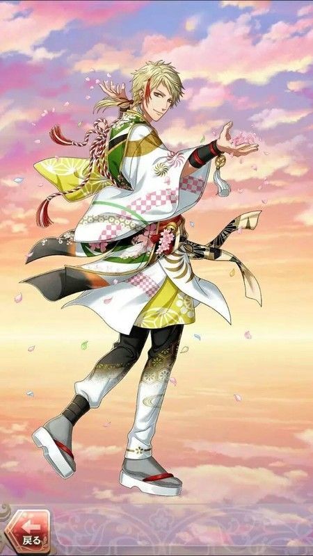 中原中也(花鳥風月の宴~ふたとせ~)月魄