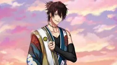 アカセカ 徳川家光 アカセカ Akaseka - Tokugawa Iemitsu (Charm is a Gorgeous