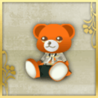 小野妹子のぬいぐるみ