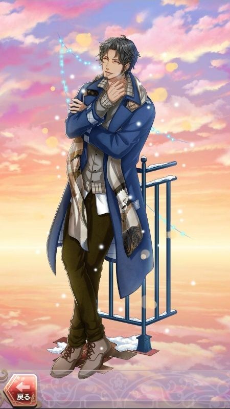 雑賀孫市(想い結ぶ幸贈祭)陽