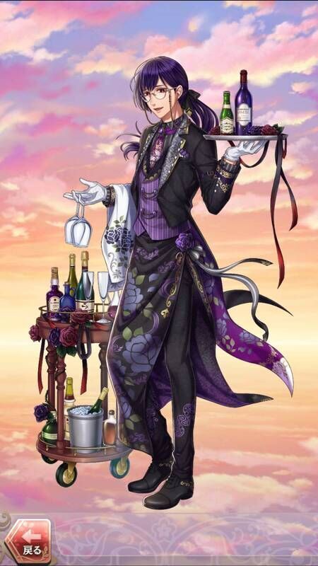 江戸川乱歩(文壇ロマネスク)陰