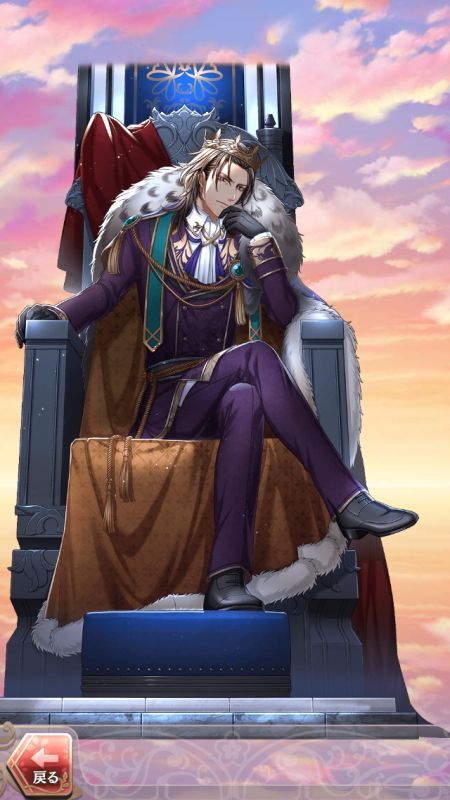 近藤勇(導くは未来の大器)月魄