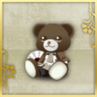 木曽義仲のぬいぐるみ