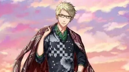 中原中也(花鳥風月の宴~ななとせ~)の覚醒前の画像