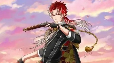 アカセカ 織田信長 アカセカ】戦の国『織田信長』の紹介 - アカセカ攻略Wiki | Gamerch