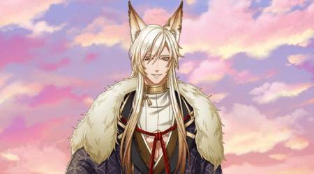 イナリ(思いを受信する小さな箱)の覚醒前の画像