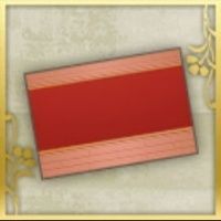 オオクニヌシの屋敷の床