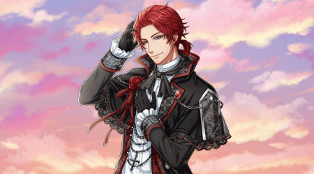 藤原道長（涙雨に君を想う）の覚醒前の画像