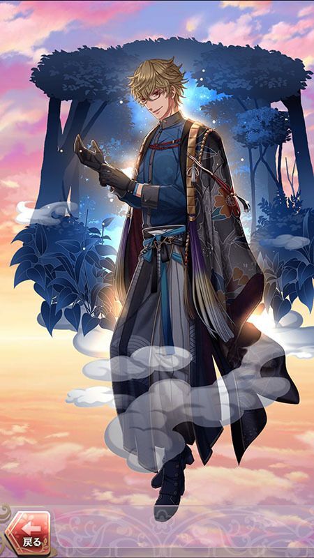 杉田玄白(灯かりなき夜を照らすもの)陽