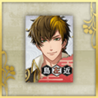 島左近のポスター