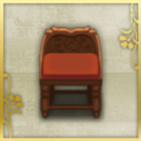 カウンターチェア