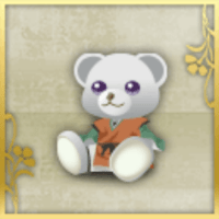 蘇我馬子のぬいぐるみ