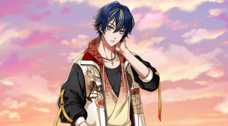 平賀源内(思いを受信する小さな箱)の覚醒前の画像