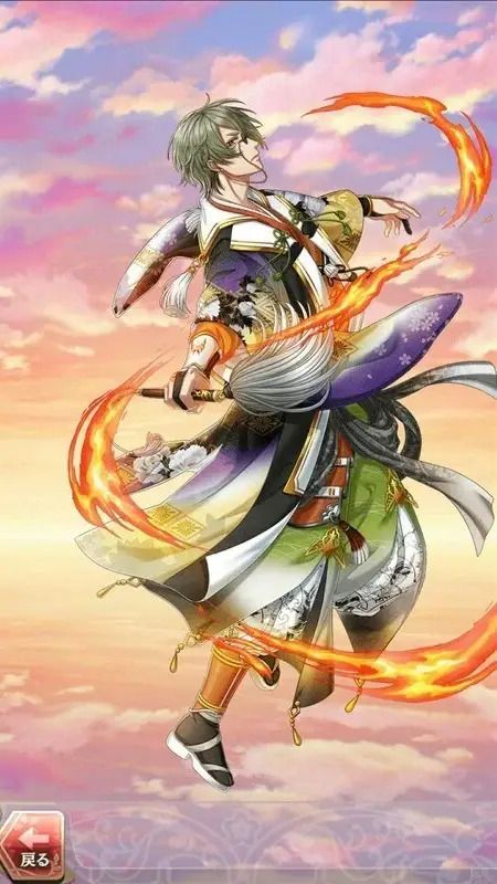 石田三成(軍師の矜持~過ぎたる忠臣~)陽