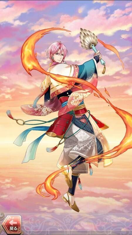 竹中半兵衛(軍師の矜持~過ぎたる忠臣~)月魄