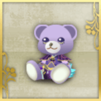 紀貫之のぬいぐるみ