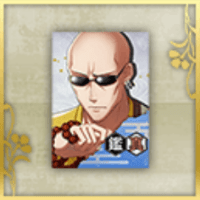 鑑真のポスター