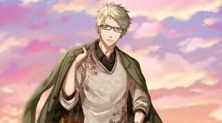 中原中也(文壇ロマネスク)の覚醒前の画像