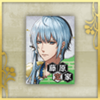 藤原定家のポスター