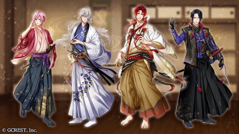 我が君の命ならば（覚醒前）