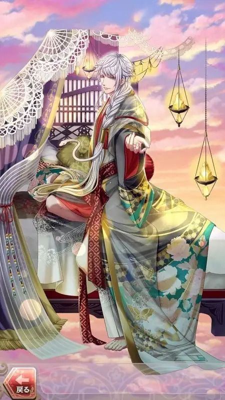 オロチ(眠れる森に誘われて)陰