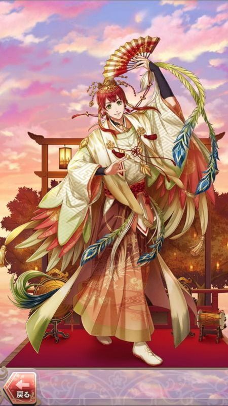 徳川吉宗(つわもの演武)陰