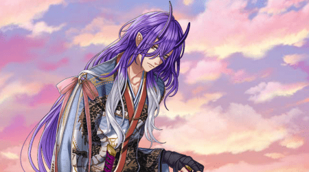 百目鬼（君と惑う不思議な冒険）の覚醒前の画像