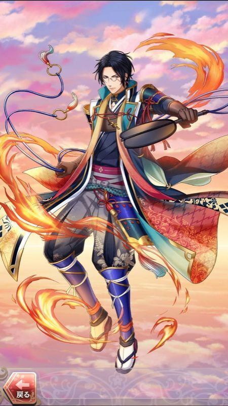 黒田官兵衛(軍師の矜持~過ぎたる忠臣~)陽