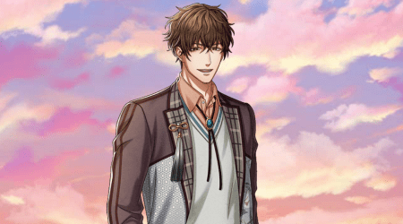 吉備真備（交わすは信念と盃）の覚醒前の画像