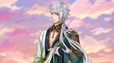 オロチ（愛ささやく小夜風）の覚醒前の画像