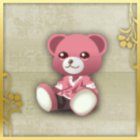 石川啄木のぬいぐるみ