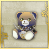 坂本龍馬のぬいぐるみ