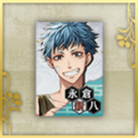 永倉新八のポスター