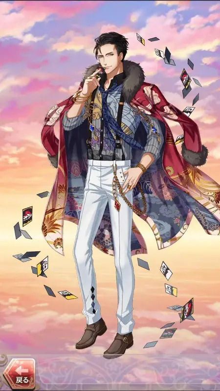 芥川龍之介(花宴の恋や、あかよろし)陰