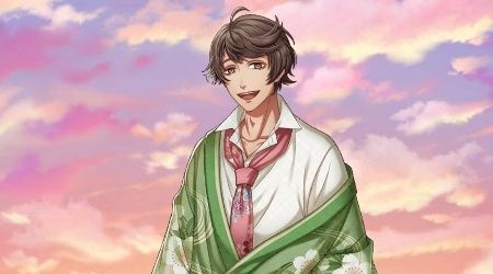 石川啄木（君と奏でし謎解き協奏曲）の覚醒前の画像