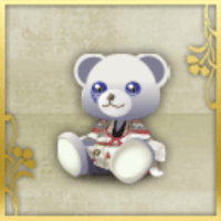 蘆屋道満のぬいぐるみ