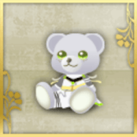 オロチのぬいぐるみ